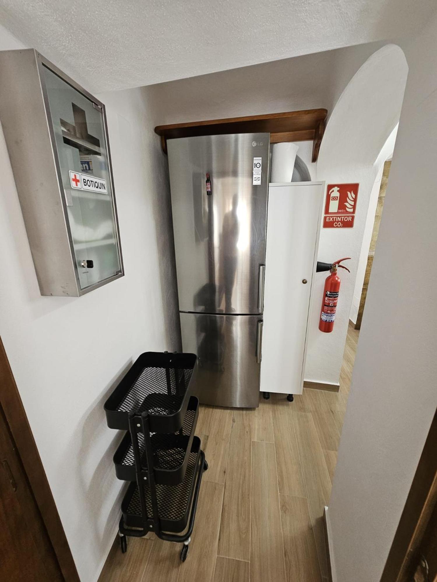 Casa Negrete Daire Vejer de la Frontera Dış mekan fotoğraf